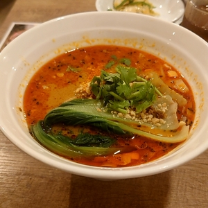 四川小吃 雲辣坊（シセンシャオチー ウンラーファン）