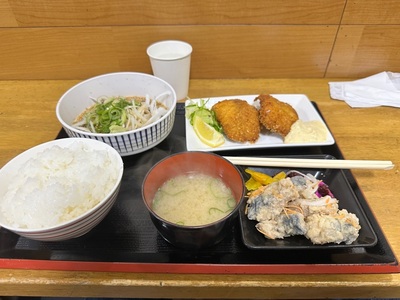 施設画像