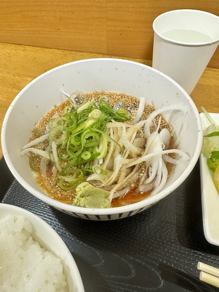 BOM-BA-YEさんが投稿した博多ごまさば屋に関する口コミの画像