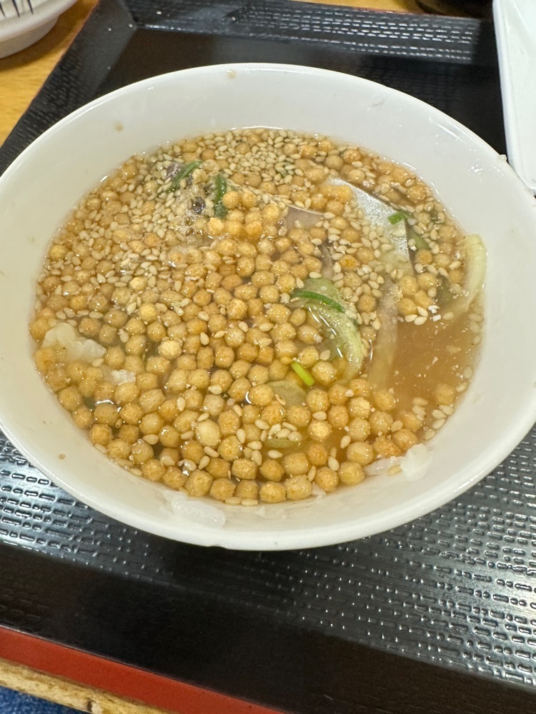 BOM-BA-YEさんが投稿した博多ごまさば屋に関する口コミの画像