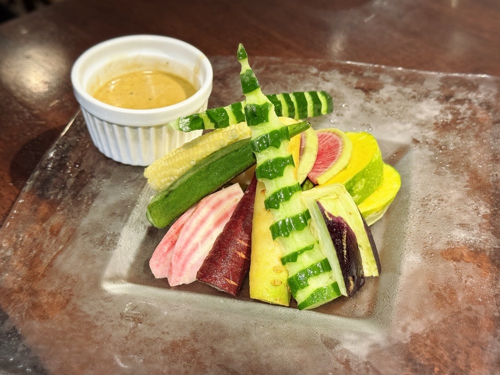 居眠ぱんださんが投稿したビストロ TERIYAKI 秋葉原（ビストロ テリヤキ）に関する口コミの画像