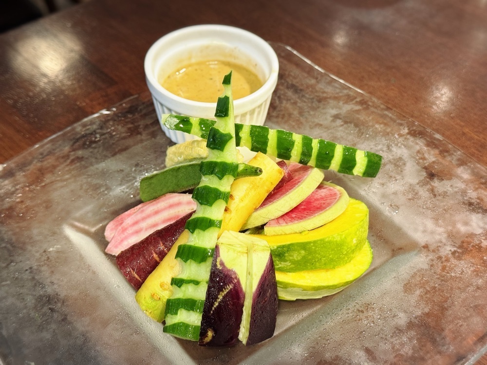 居眠ぱんださんが投稿したビストロ TERIYAKI 秋葉原（ビストロ テリヤキ）に関する口コミの画像
