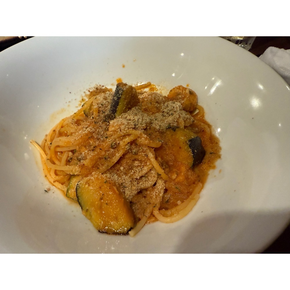 Kanaさんが投稿したトラットリアチンクエポンテ（Trattoria Cinque Ponte）に関する口コミの画像
