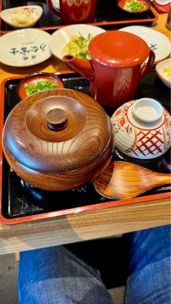 kumakentoraさんが投稿した炭焼うな富士 大丸京都別邸に関する口コミの画像