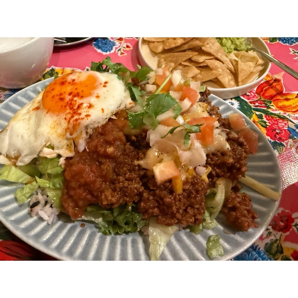 Kanaさんが投稿したコメルムーチョ（Comer Mucho）に関する口コミの画像