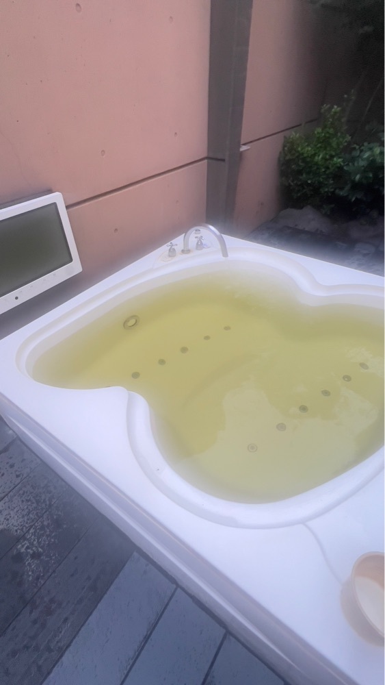 r_Rhapsodyさんが投稿した大分温泉 Business Resort Sourin －宗麟－に関する口コミの画像