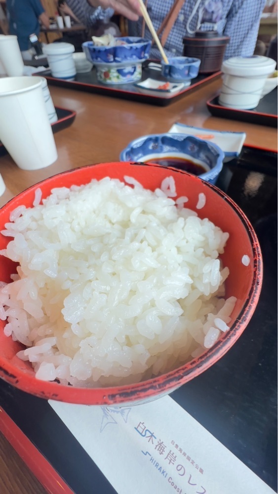 r_Rhapsodyさんが投稿した関あじ関さば館に関する口コミの画像