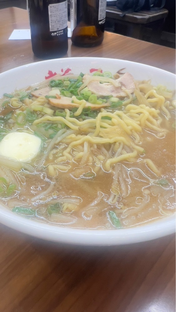 r_Rhapsodyさんが投稿したえぞっ子 本店に関する口コミの画像