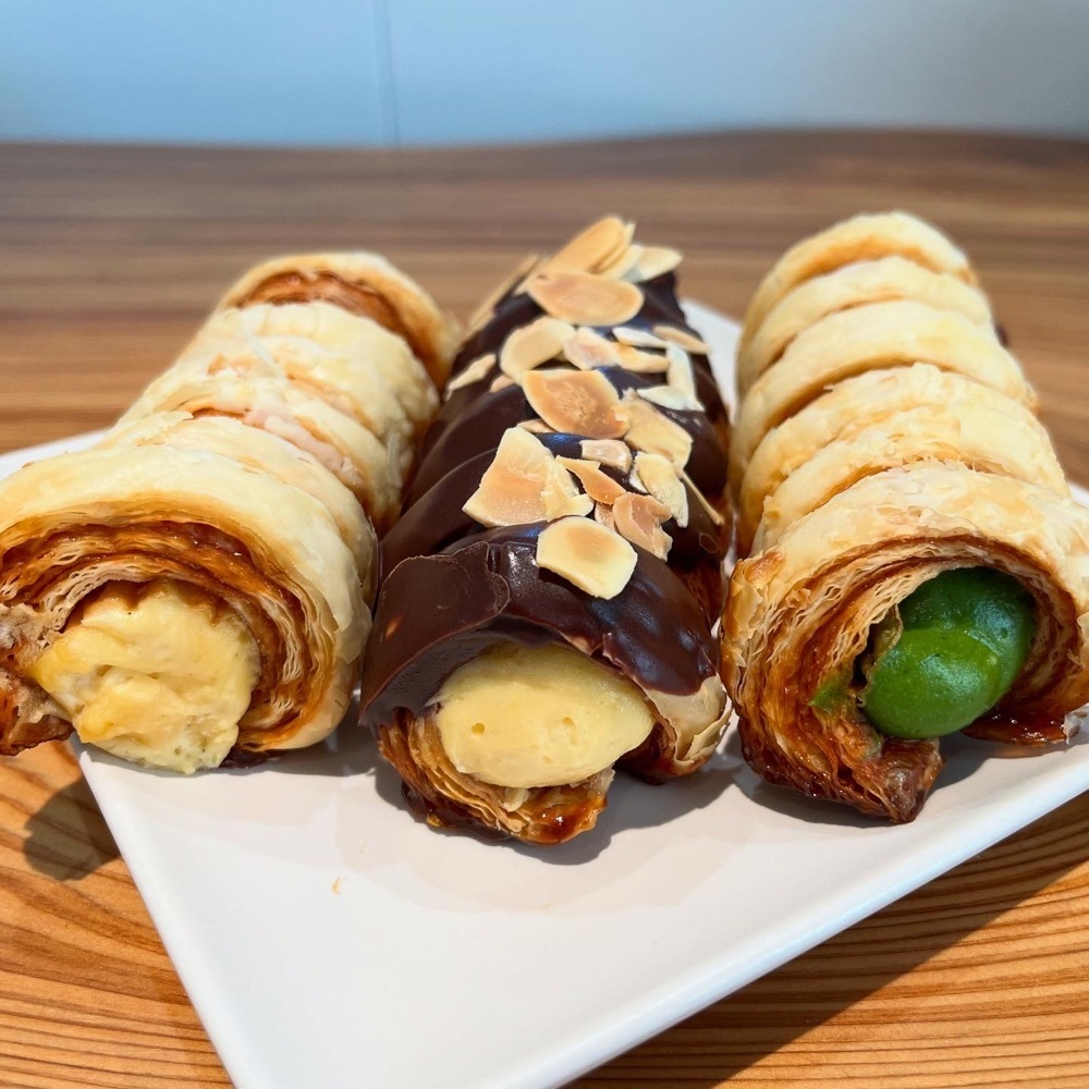 kaze_gourmetさんが投稿したクニャーネの店 有楽町店に関する口コミの画像