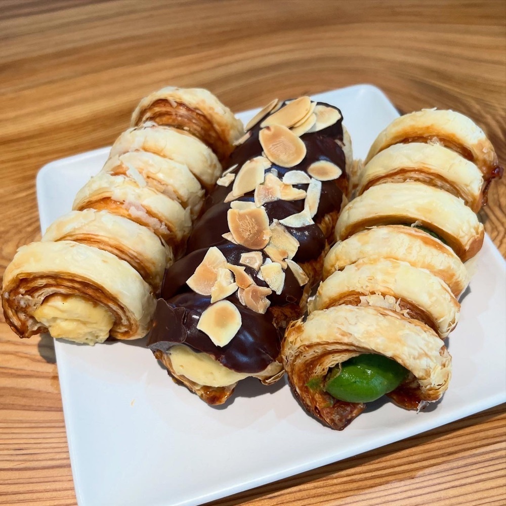kaze_gourmetさんが投稿したクニャーネの店 有楽町店に関する口コミの画像