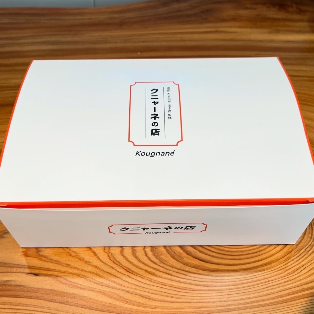 kaze_gourmetさんが投稿したクニャーネの店 有楽町店に関する口コミの画像
