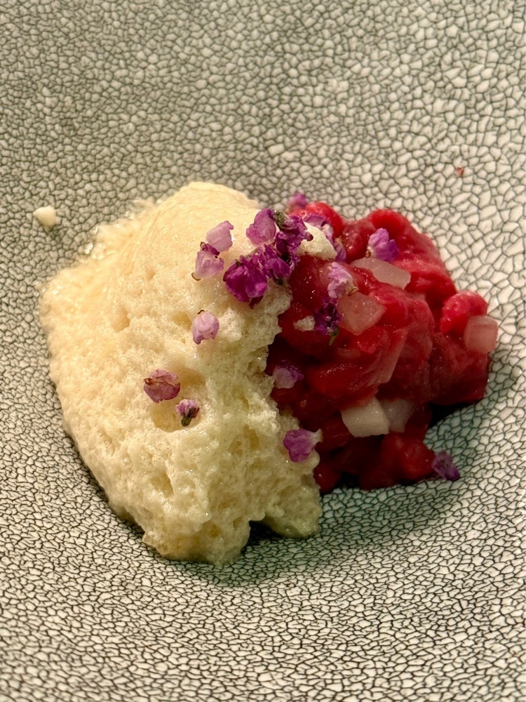 食いしん坊プリンセスさんが投稿した大皿焼肉 老中に関する口コミの画像