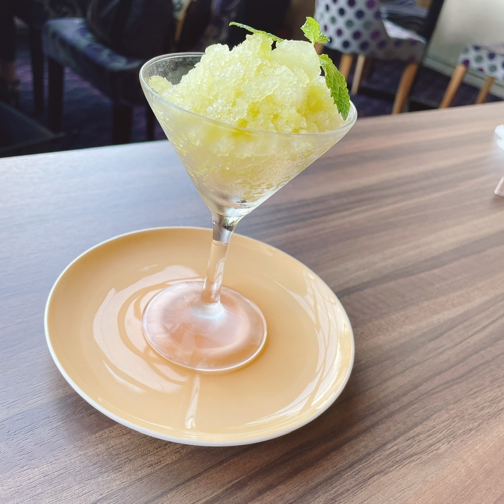 Danjouさんが投稿したホテル京阪 京都 グランデに関する口コミの画像