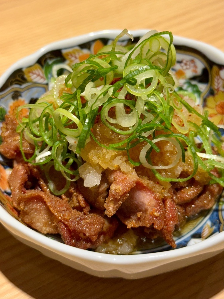 食いしん坊プリンセスさんが投稿した純国産馬刺しと朝引き鶏 にほんいちに関する口コミの画像