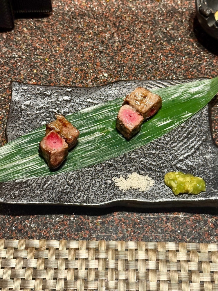 食いしん坊プリンセスさんが投稿した串揚げとワイン Ohana（オハナ）に関する口コミの画像