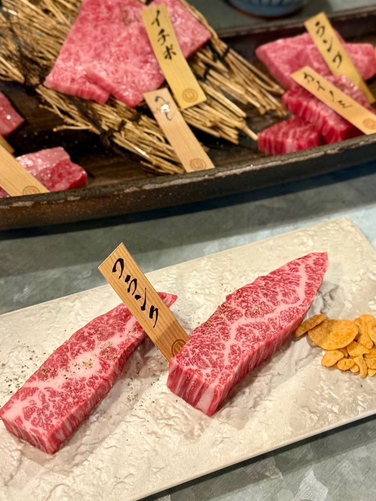 食いしん坊プリンセスさんが投稿した我流 総本家に関する口コミの画像