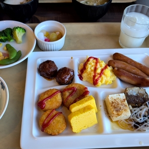 花茶屋 ホテルルートイン河口湖店
