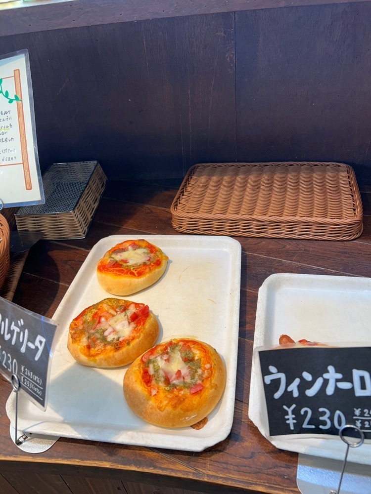 CANDYさんが投稿したパン・ナガタ 那珂川店に関する口コミの画像