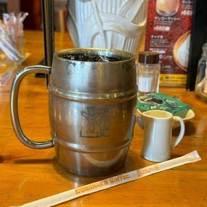 コメダ珈琲店 砂田橋店（コメダコーヒーテン）