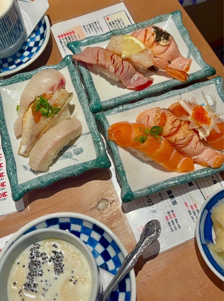 カランさんが投稿したすし酒場 さしす 京都ヨドバシ店に関する口コミの画像
