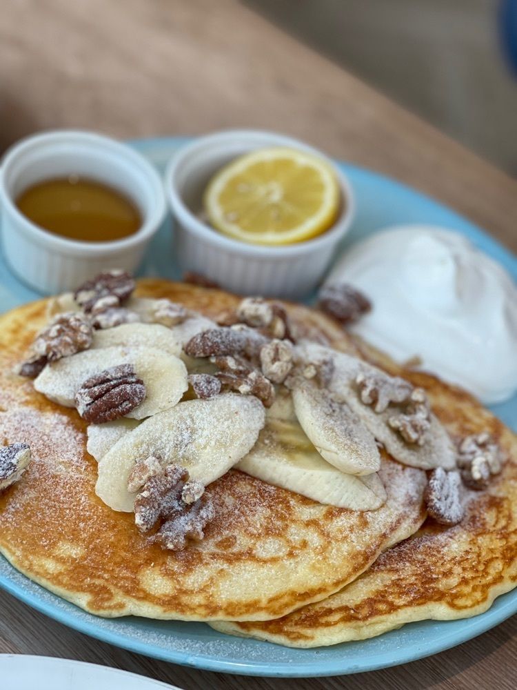cocoa815さんが投稿したRon Herman cafe 京都店（ロンハーマンカフェ）に関する口コミの画像