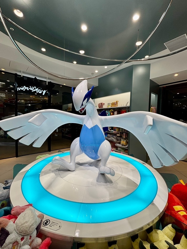 カランさんが投稿したポケモンセンター キョウトに関する口コミの画像