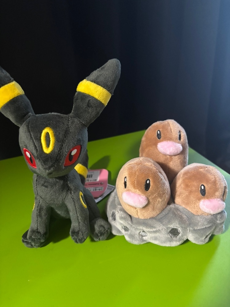 カランさんが投稿したポケモンセンター キョウトに関する口コミの画像