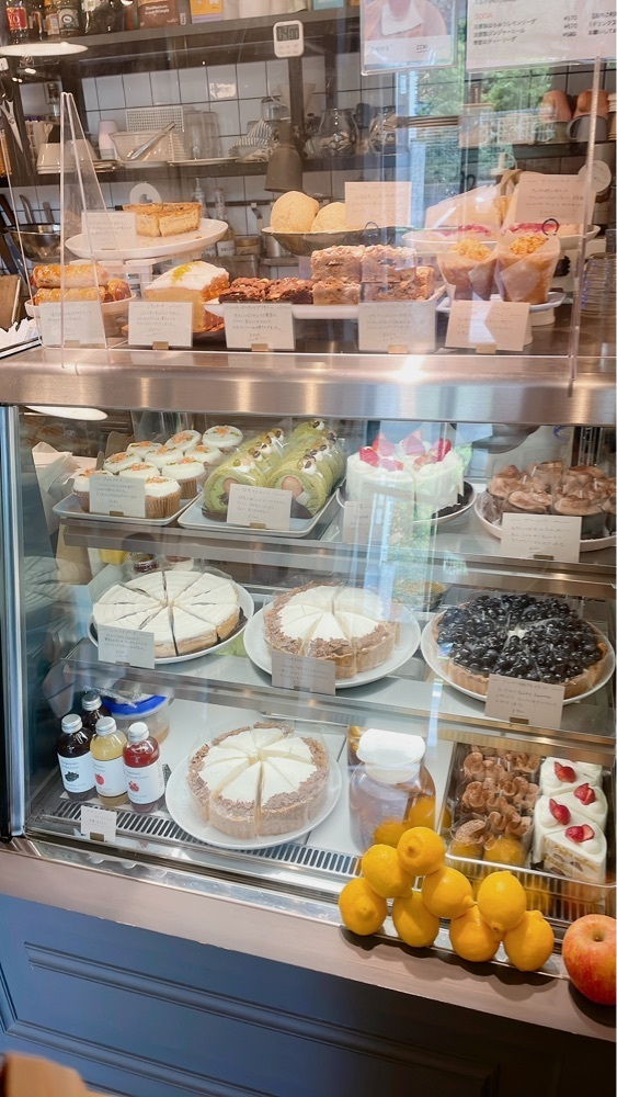 みかんさんが投稿したLittle Mitten BAKE SHOP（リトル ミトン ベイクショップ）に関する口コミの画像