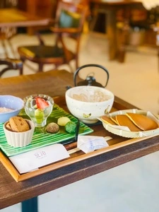 豆治