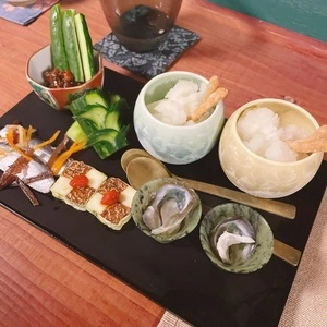 こなから