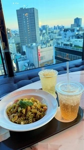 バール パノーラマ（BAR PANORAMA ）