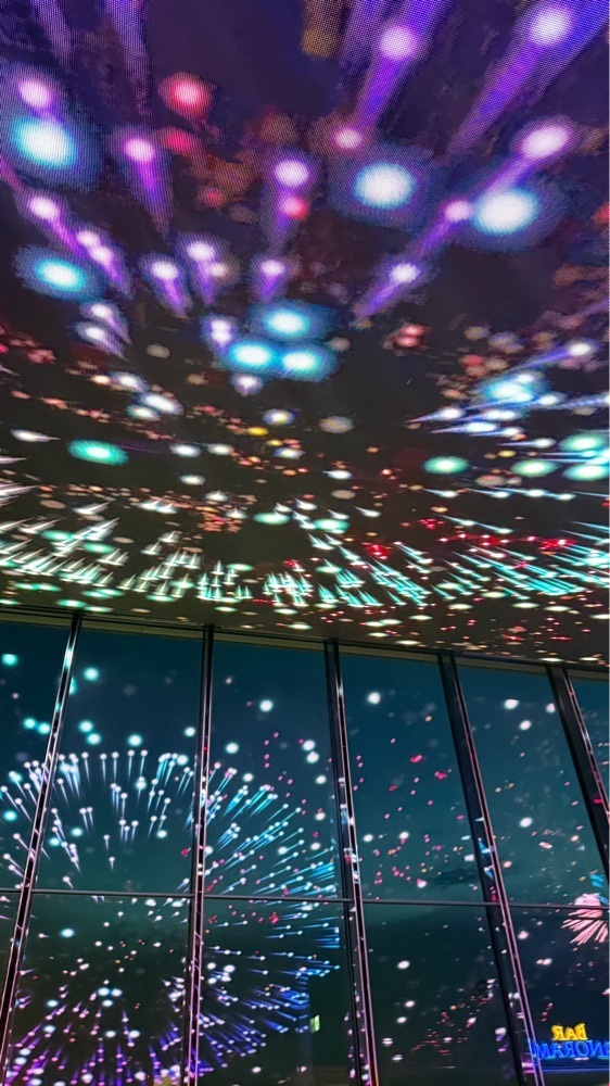 miiさんが投稿したバール パノーラマ（BAR PANORAMA ）に関する口コミの画像