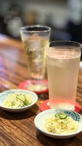 BAR Backs（バー バックス）