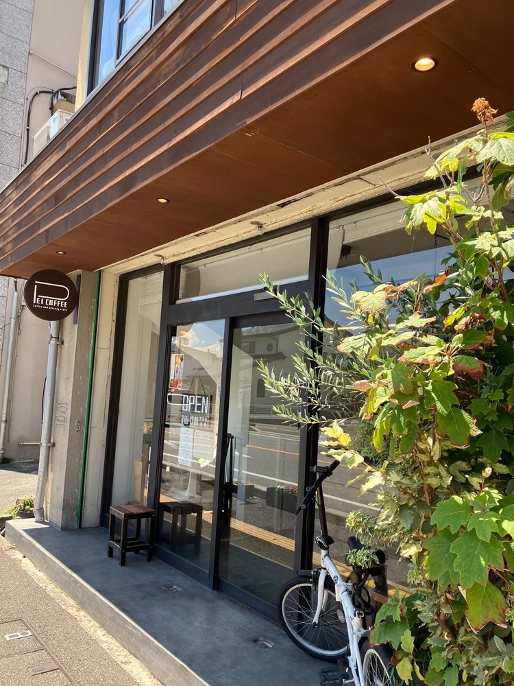 Nさんが投稿したペイコーヒー（PEI COFFEE）に関する口コミの画像