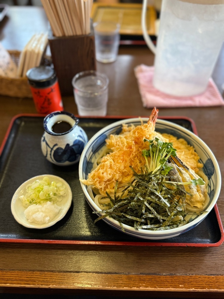 あんよさんが投稿した藤店うどん（ふじだなうどん）に関する口コミの画像