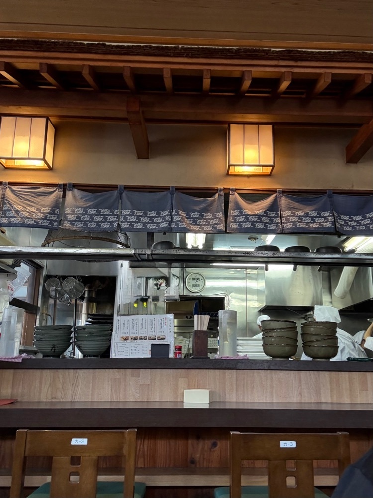 あんよさんが投稿した藤店うどん（ふじだなうどん）に関する口コミの画像