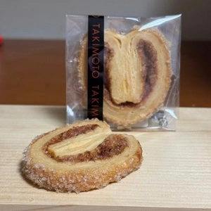 タキモト（TAKIMOTO）