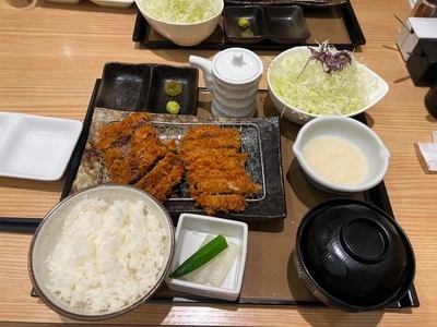 とんかつ とん匠 新宿高島屋店