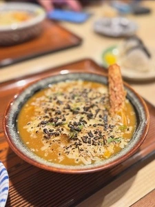 純手打ちうどん そば 貴舟（きぶね）