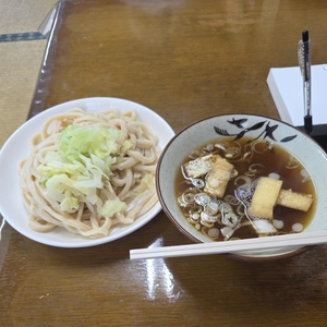手打うどん 石井