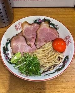 Ramen 辻