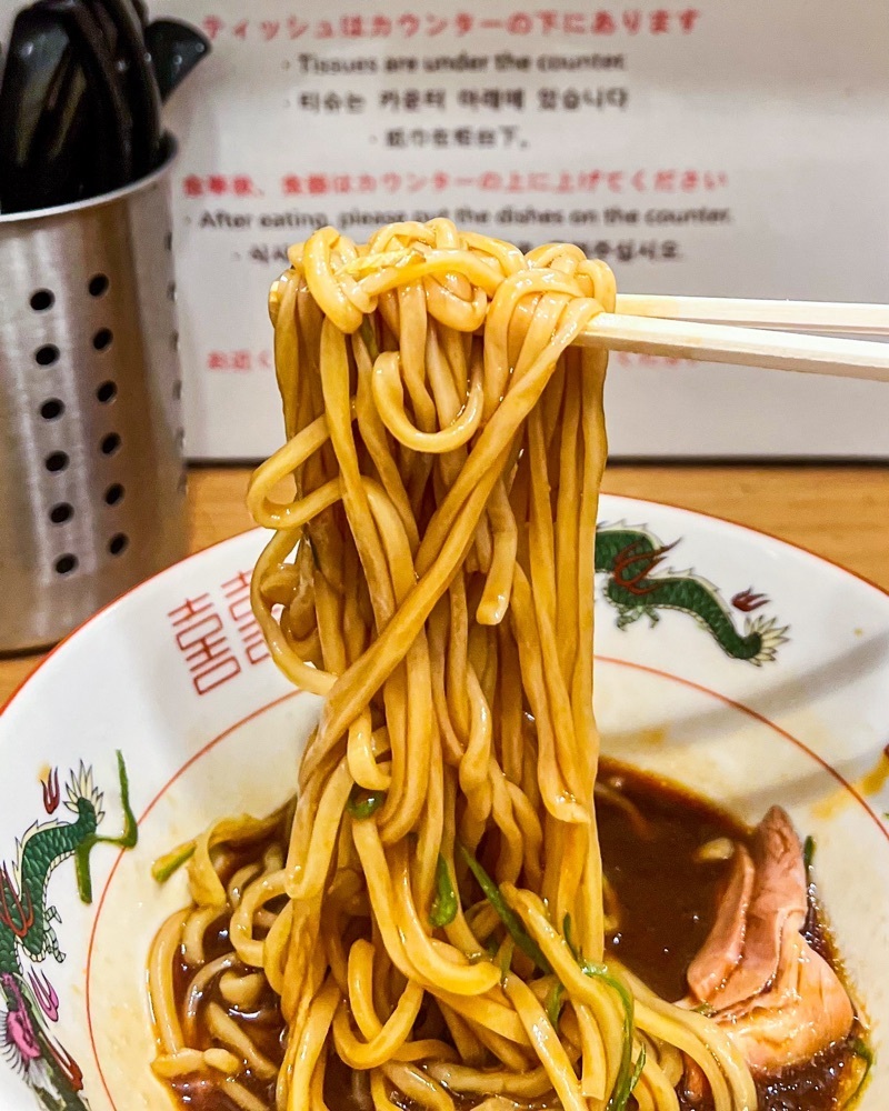 masayan.310さんが投稿したRamen 辻に関する口コミの画像