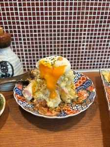 おでんと原始焼き あおちょ 赤羽店