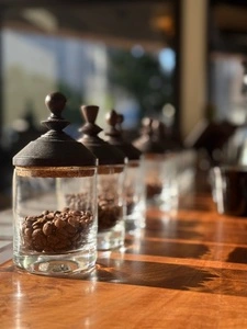 グリッチコーヒー&ロースターズ