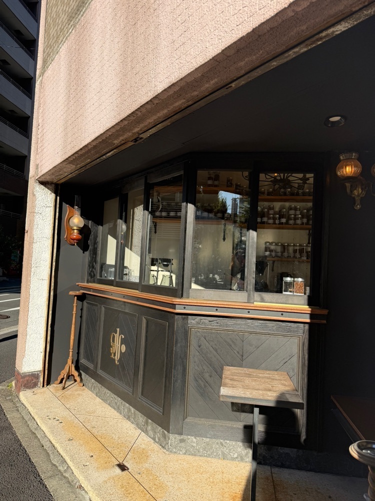 あんよさんが投稿したグリッチコーヒー&ロースターズに関する口コミの画像