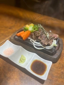 肉バル MEAT BOY N.Y 横浜駅前店（ミートボーイ ニューヨーク【旧店名】蕾）