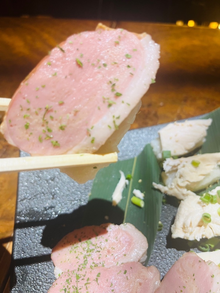 東京食べあルークさんが投稿した肉バル MEAT BOY N.Y 横浜駅前店（ミートボーイ ニューヨーク【旧店名】蕾）に関する口コミの画像
