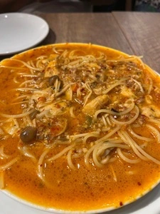 HOME'S PASTA 成増アクト店（ホームズパスタ）