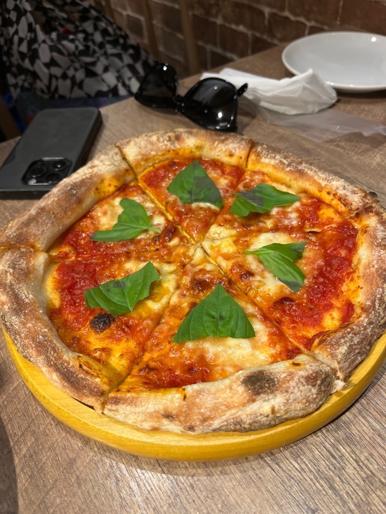 MakiMatsumuraさんが投稿したHOME'S PASTA 成増アクト店（ホームズパスタ）に関する口コミの画像