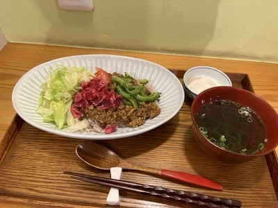 トモキッチン